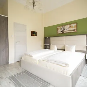 Boritzka Guest house