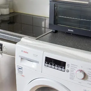 - Good & Calm Location - Contactless Check-in Hannover