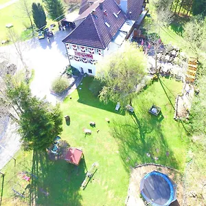 Affittacamere Landgasthof Zum Alten Reichenbach